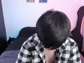 andy_twiink — Cum [1093 tokens left] #young #twink #uncut #asian #bigdick