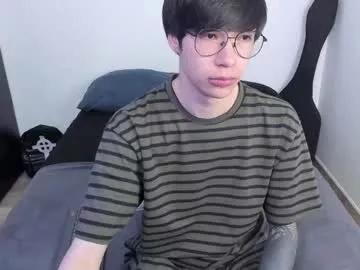 Freechat andy_twiink on Chaturbate