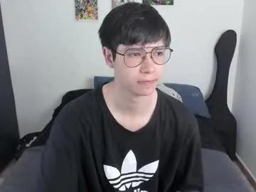 Freechat andy_twiink on Chaturbate