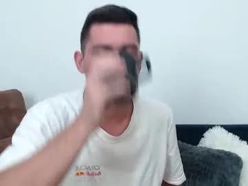 Freechat andyfame1 on Chaturbate