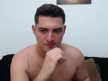 Freechat andyfame1 on Chaturbate