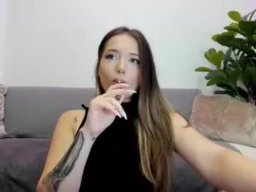 Freechat angel__vibe on Chaturbate