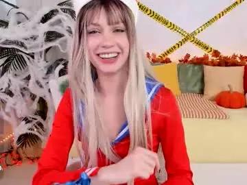Freechat angel_claire on Chaturbate