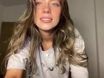 Private angel_from_sky on Chaturbate