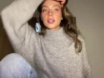 Private angel_from_sky on Chaturbate