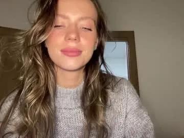 Private angel_from_sky on Chaturbate