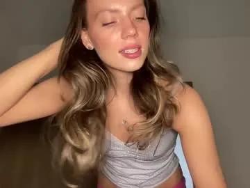 Private angel_from_sky on Chaturbate