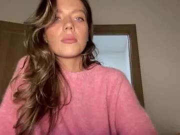 Private angel_from_sky on Chaturbate