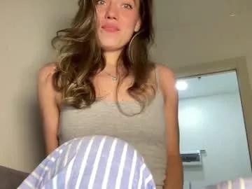 Private angel_from_sky on Chaturbate