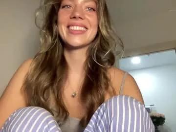 Private angel_from_sky on Chaturbate