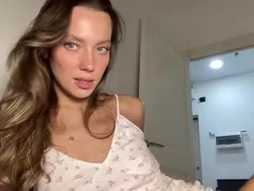 Private angel_from_sky on Chaturbate