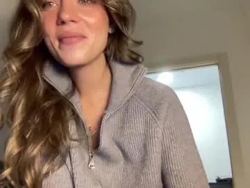 Private angel_from_sky on Chaturbate