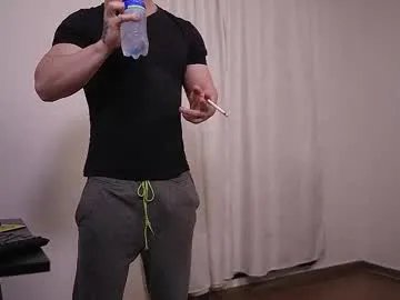 Freechat angelcabezaz on Chaturbate