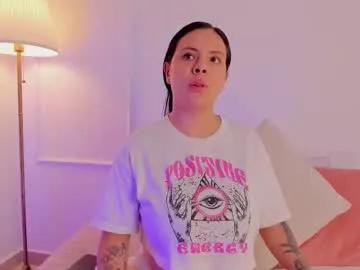 Freechat angelica_cross on Chaturbate