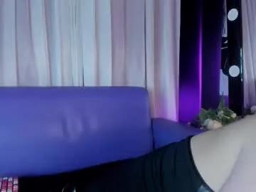 Freechat angelinablanc_ on Chaturbate