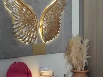 Freechat angeline__smith on Chaturbate