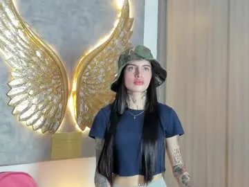 Freechat angeline__smith on Chaturbate