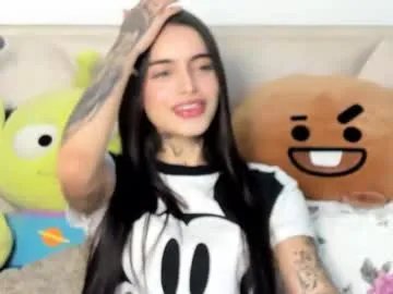 Freechat angeline__smith on Chaturbate