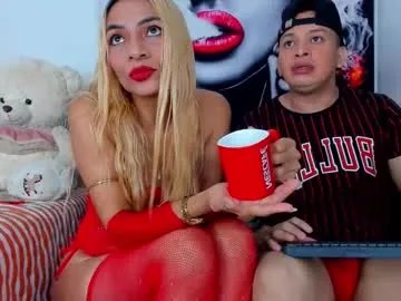 Freechat angeline_focus on Chaturbate