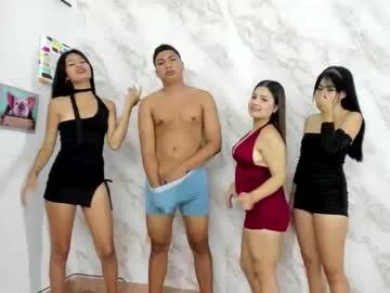 Freechat angelsofaurora on Chaturbate