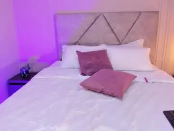 Freechat angely_perry on Chaturbate