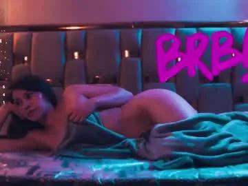 Private anita_toro_ on Chaturbate