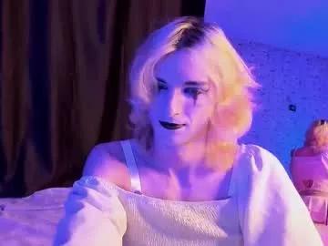 Freechat anjella_botton on Chaturbate