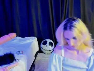 Freechat anjella_botton on Chaturbate