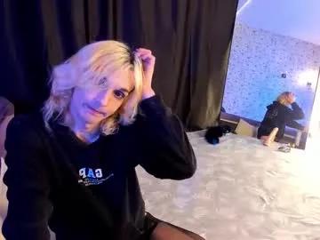 Freechat anjella_botton on Chaturbate