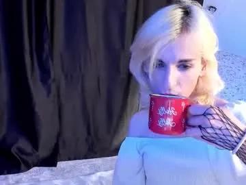 Freechat anjella_botton on Chaturbate