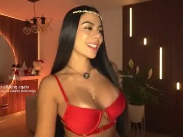 Freechat annagr_ on Chaturbate