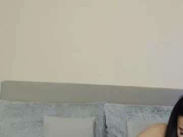 Freechat annesins on Chaturbate