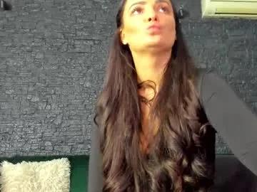 Freechat annesins on Chaturbate