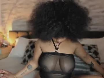 Private anneth__m on Chaturbate