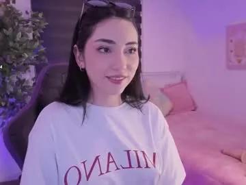 Freechat anniebrie on Chaturbate