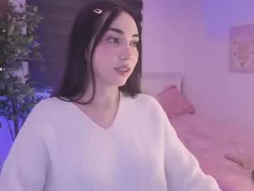 Freechat anniebrie on Chaturbate