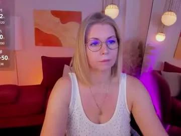 Chaturbate annielight is Freechat annielight — Lovense Lush on - Interactive Toy that vibrates with your Tips #lovense #milf #blonde #tease #mature