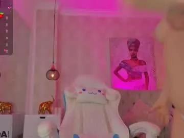 Freechat anniita_ on Chaturbate