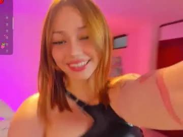 Freechat anniita_ on Chaturbate