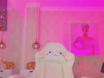 Freechat anniita_ on Chaturbate