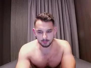 antoniovalentinidiamond — 1st load of the day huge and salty cum all over my ripped body [799 tokens remaining]