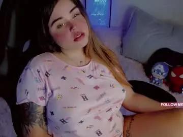 Freechat any_lol7 on Chaturbate