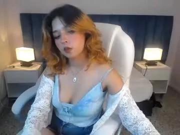 Freechat april__bunny on Chaturbate