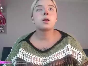 Freechat april__bunny on Chaturbate