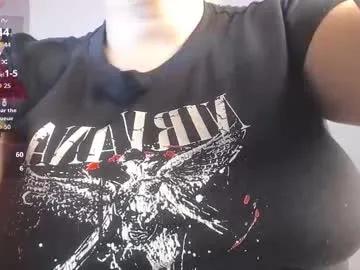 Freechat april__bunny on Chaturbate