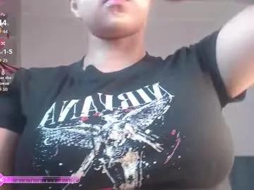 Freechat april__bunny on Chaturbate