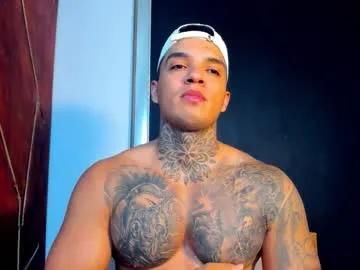 Freechat aquiles_elpapi on Chaturbate