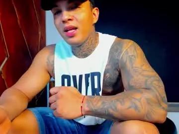 Freechat aquiles_elpapi on Chaturbate