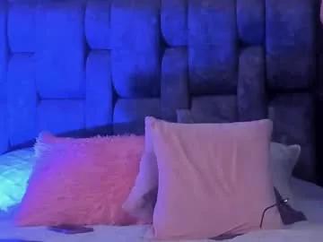 Freechat aria_rouge on Chaturbate