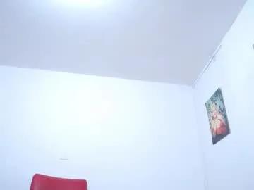 Freechat ariacoral on Chaturbate